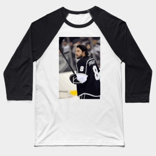 Drew Doughty Painting Baseball T-Shirt